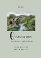 O Danny Boy (Wind Quintet) P.O.D cover
